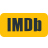 IMDb图标